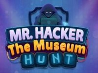 Museum Code Logic Puzzle